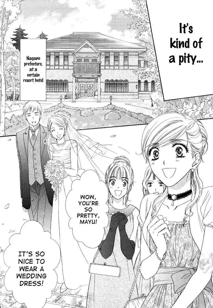 Hapi Mari Chapter 4 9